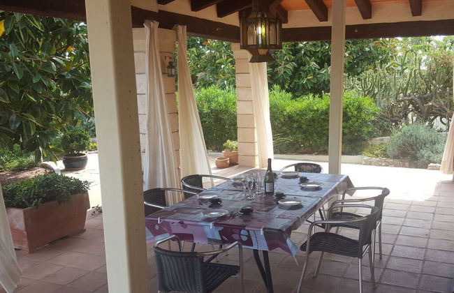 in the Finca Caroline - Foto 19