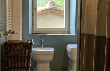 Restored Farmhouse Between Rome And Florence - Foto 31