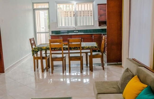 Pearl Cottages Kiwatule - Foto 12