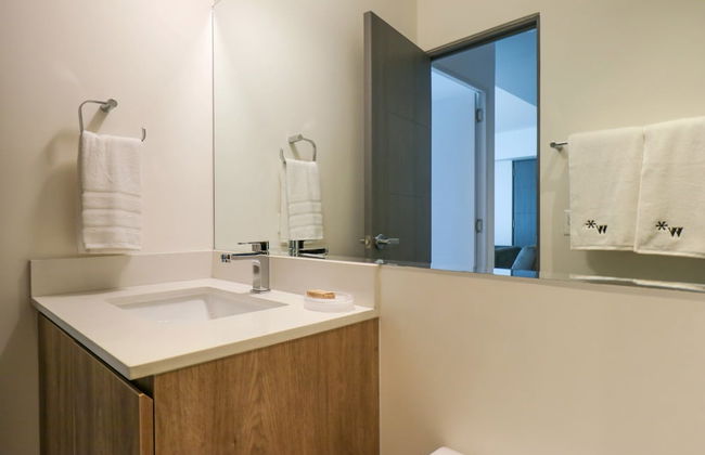 w Awesome 1BR w Lovely Deco in San Isidro - Foto 13