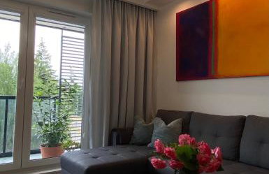 Apartament Dekerta bezpłatny GARAŻ - Foto 9