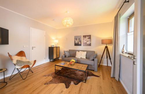 Das Bergquartier - Ferienwohnung Zugspitze - Foto 4