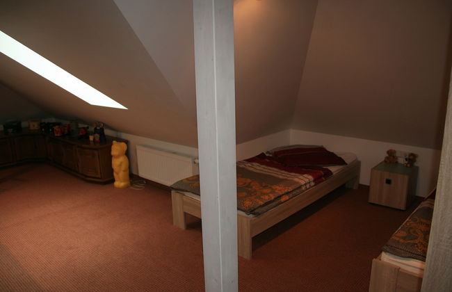 Ferienwohnung Villa Kadenstraße - Photo 4