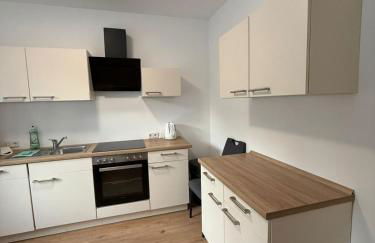 FeWo in Halle für 4 Personen - Fabrikstraße - Foto 7