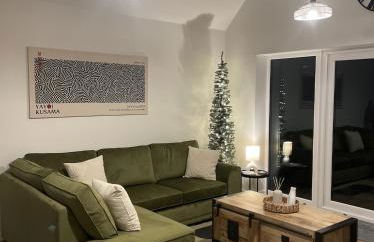 Thrumster Lodges - 3 Luxurious Self Catering Lodges on the NC500, 2 with Hot Tubs - Photo 55