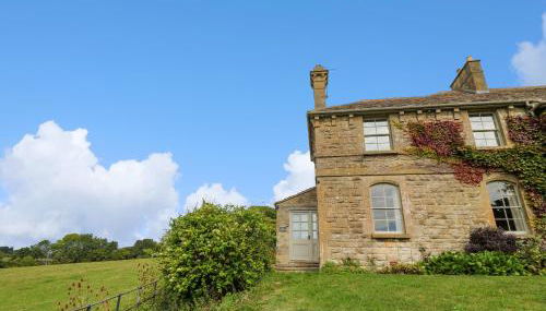 Ivy Cottage - Foto 1