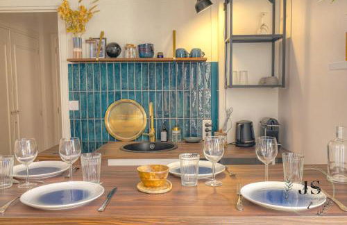 La Loge du Gardien - T2 Proche Fourvière - Foto 28