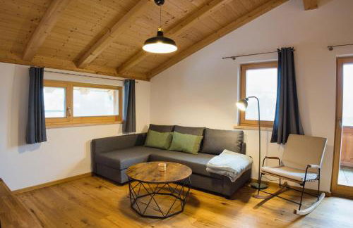 Ferienwohnung Waldzeit - Photo 10