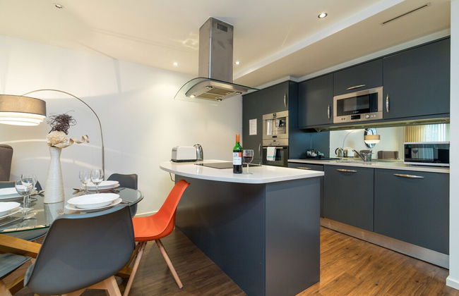 Austin David Apartments - Stylish - Foto 5