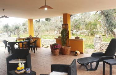 Villa Sargheruoli - Foto 75