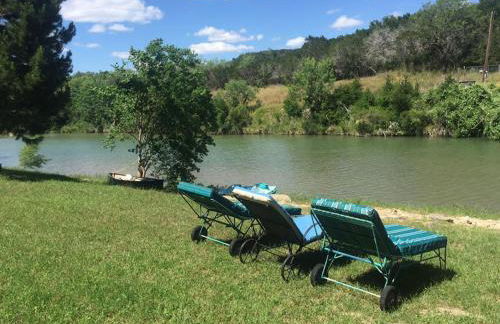 The Studio at Creekside Camp & Cabins - Foto 26