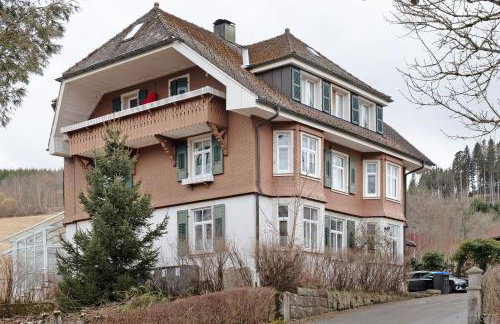 Ferienwohnungen Am Bühl 1 - Foto 11