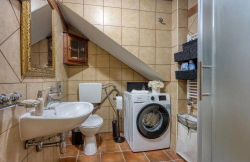 Luxury Villa for 14 People near Poreč - Foto 41