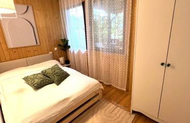 Bosko Siemiany - bania, jacuzzi, kino plenerowe, ognisko, rowery, SUP - Foto 13