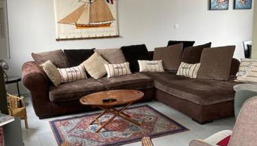 Les pieds dans le sable - Foto 2