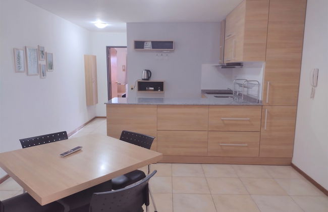 Apartamentos Mendoza - Photo 32