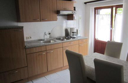 Haus Biggi - Ferienwohnung Hochgrat - Photo 11