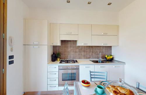 Adeline Garda Nest by Bookinggardalake - Foto 24