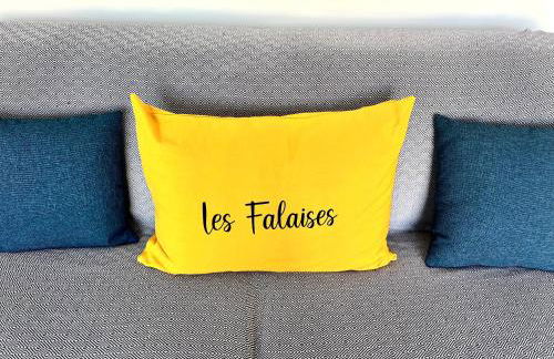 Les Falaises, cozy and functional 2-room, Beaches, GR34 - Foto 28