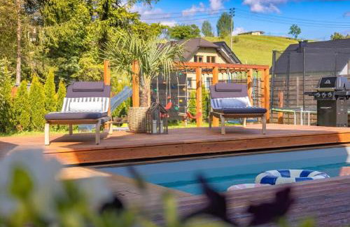 Chata Dwie Doliny - Foto 43