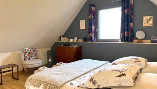 La Tourterelle - Domaine d'APREVAL - Campagne - Photo 3