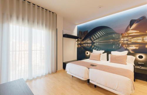 Palau Suites & Apartments - Photo 15