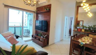 Apartamento completo no bairro Itagua Ubatuba SP - Foto 4