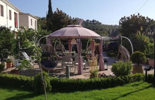 The Dandy Villas Sivota - Foto 84