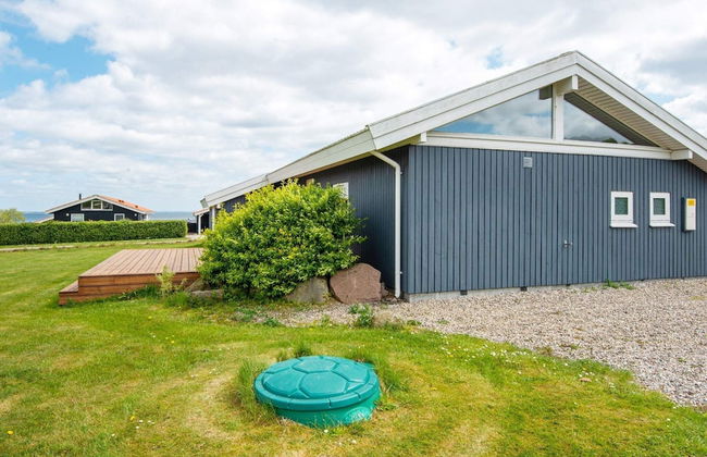 8 Person Holiday Home in Sjolund-by Traum - Foto 23