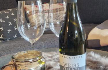 Ferienwohnung Alpenherz - Photo 55