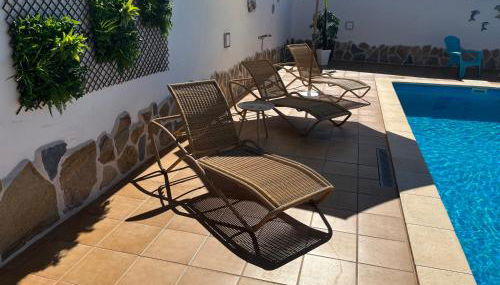 Casa Noa - Photo 4, sunbed