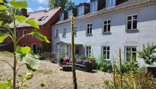 Ferienwohnungen Hermannsmuehle - Foto 3