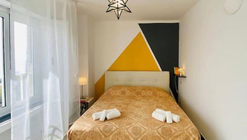 Dimora Concept - Beautiful flat with terrace and sea view - Free parking - Foto 3