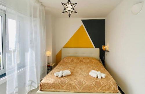 Dimora Concept - Beautiful flat with terrace and sea view - Free parking - Foto 3