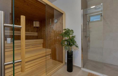 Villa Balmis House A - Foto 55