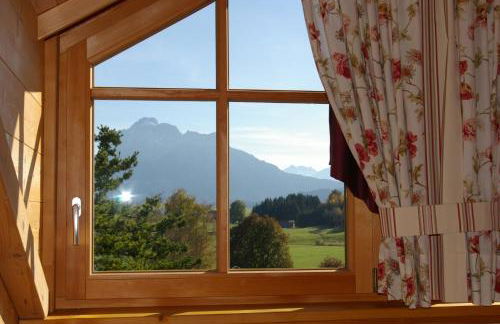 Haus Bergblick - Foto 25