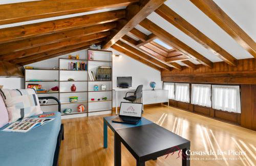 Casa La Carrera - Casas de Los Picos - Photo 27