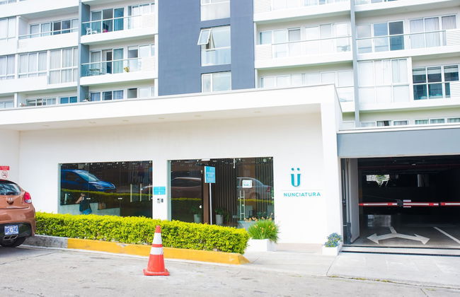 U Nunciatura 1Br Apartment - Foto 41