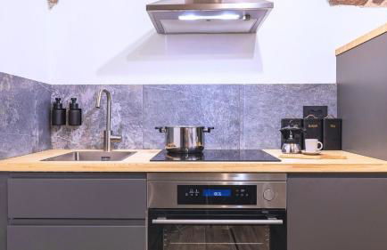 Chalet Ferrari in Ponte di Legno - Photo 19