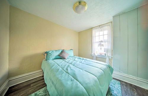 Historic Family Home 2 Mi to Lake Erie and Zoo! - Foto 19