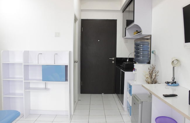 Stylish & Comfy 2BR Grand Asia Afrika Apartment - Foto 16