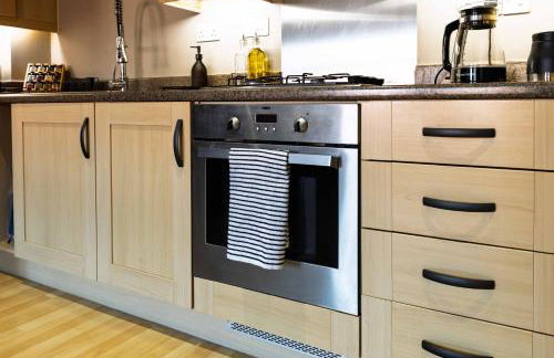 Cosy 2 bed hideaway in Louth - Foto 14