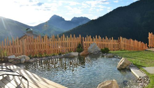 Naturchalet - Photo 5