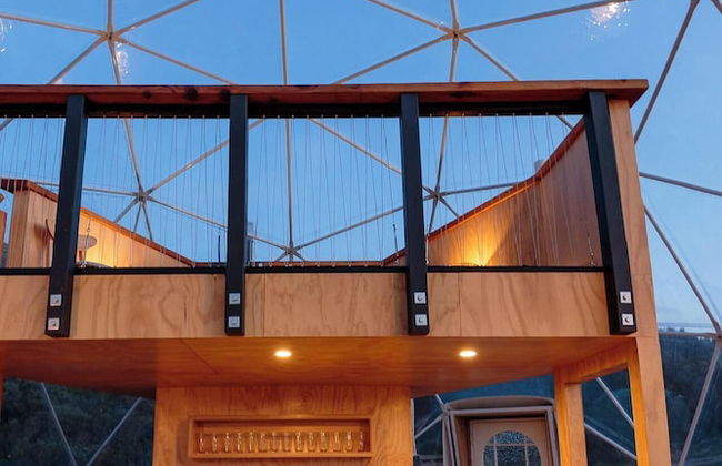 Escarpment Domes - Photo 18