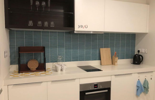 Tropicana the residences KLCC by YAJU - Foto 21