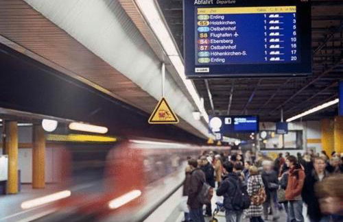 Apartments Cityside MünchenPlanegg - Foto 33