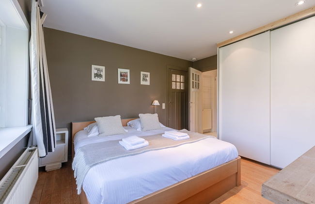 BE KNK Maur 5 in Knokke-heist - Foto 9