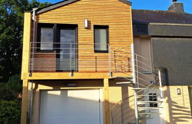 Les terrasses de Condate - Rennes canal St Martin - Foto 7