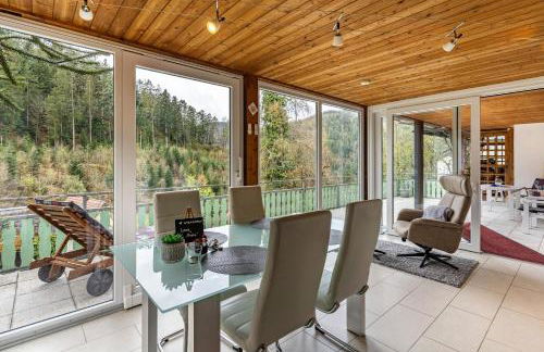 Ferienwohnung im Grünen - Foto 1