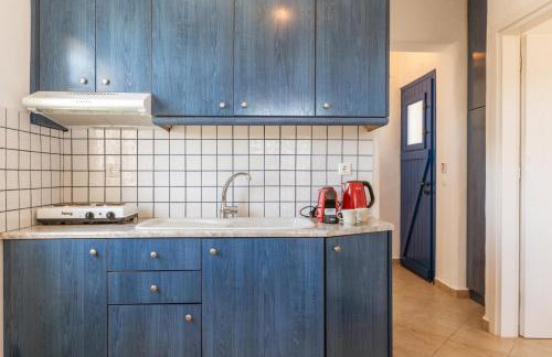 Syros Apartments Suites Chryssonisos Kini - Foto 72